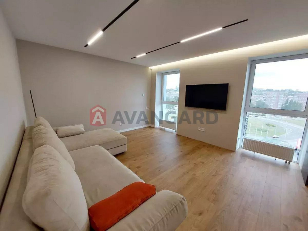 Продам 4 ком 109 кв м ЖК Пятый континент Победа Днепр - изображение 7