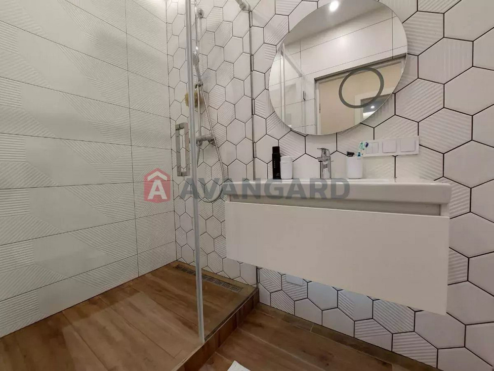 Продам 4 ком 109 кв м ЖК Пятый континент Победа Днепр - изображение 3