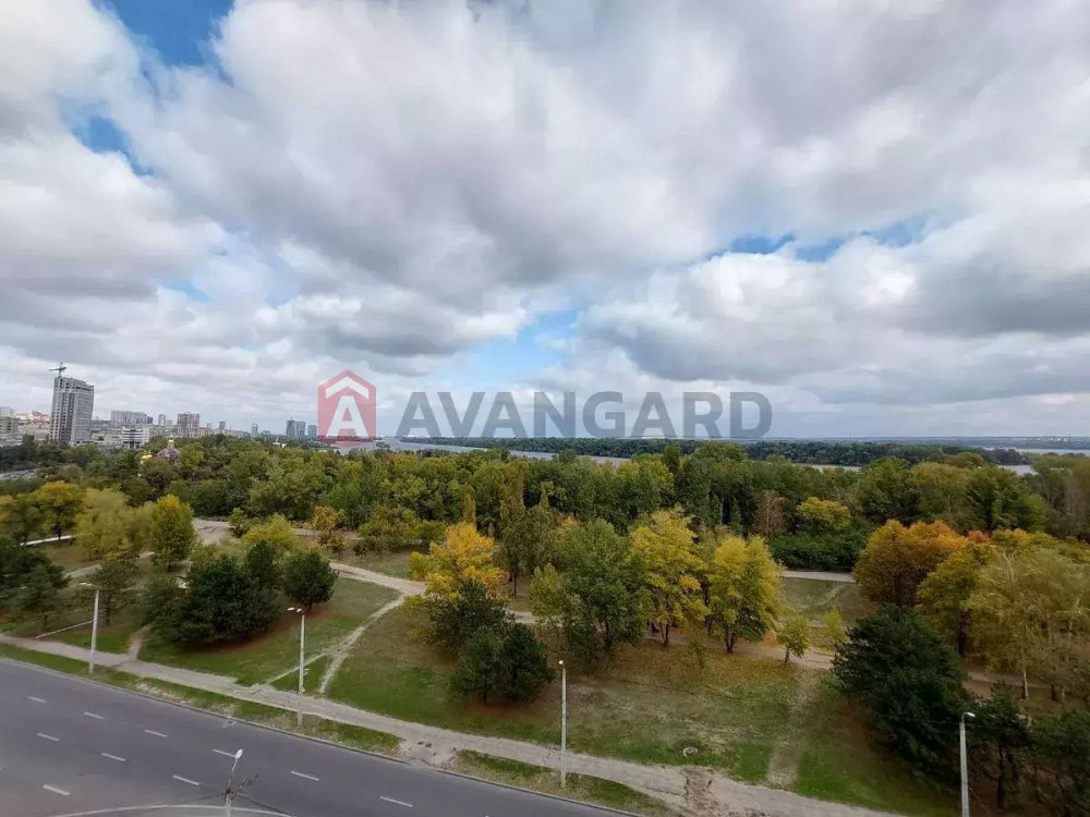 Продам 4 ком 109 кв м ЖК Пятый континент Победа Днепр - изображение 5