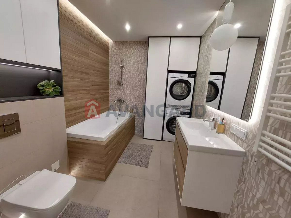 Продам 4 ком 109 кв м ЖК Пятый континент Победа Днепр - изображение 8