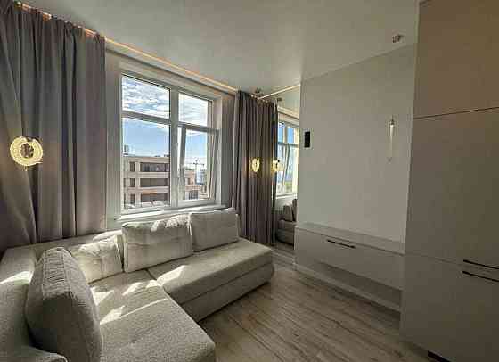 Продажа квартиры Аркадия ЖК Элегия Парк Odesa