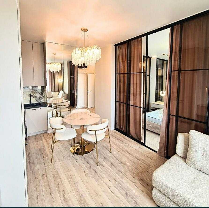 Продажа квартиры Аркадия ЖК Элегия Парк Odesa - photo 8