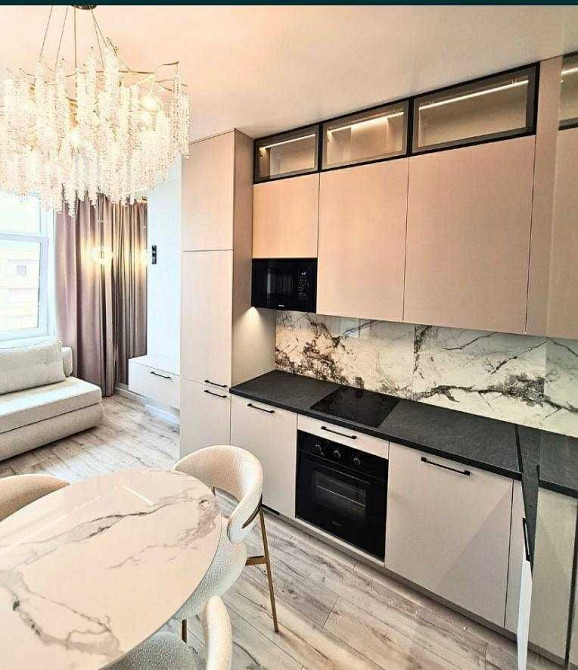 Продажа квартиры Аркадия ЖК Элегия Парк Odesa - photo 7