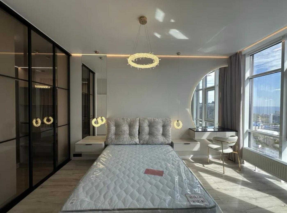 Продажа квартиры Аркадия ЖК Элегия Парк Odesa - photo 3