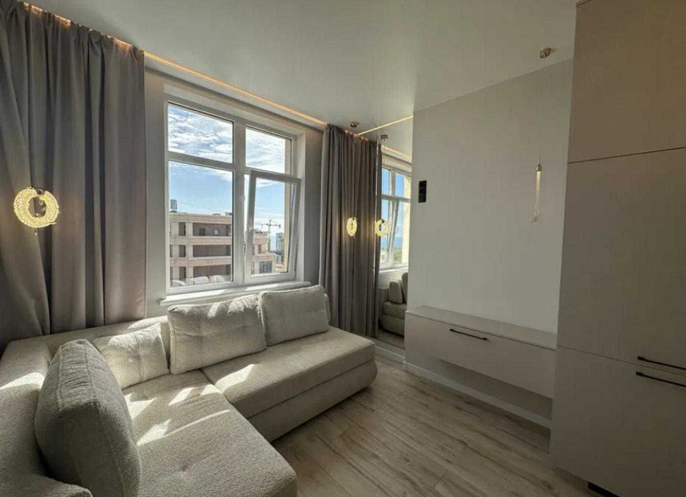 Продажа квартиры Аркадия ЖК Элегия Парк Odesa - photo 2