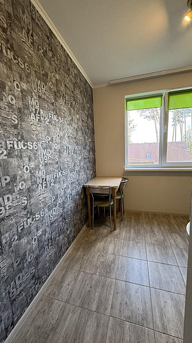 Готова квартира в тихій локації. Все необхідне поруч. Ирпень - изображение 1