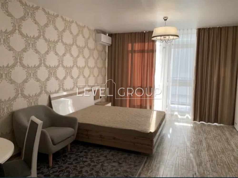 Продаж 1кім квартири Предславенська,53 Французский квартал 2 Київ - зображення 1