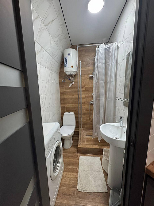 Однокомнатная квартира с ремонтом в центре Одессы Odesa - photo 6