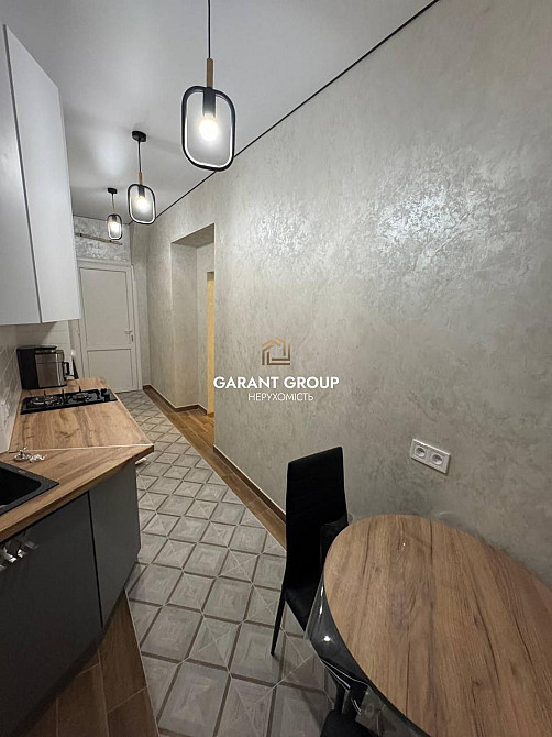 Однокомнатная квартира с ремонтом в центре Одессы Odesa - photo 2