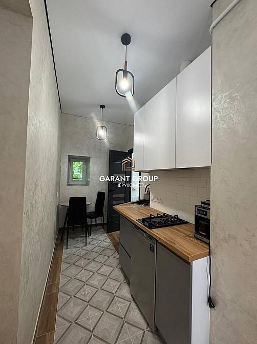 Однокомнатная квартира с ремонтом в центре Одессы Odesa - photo 1