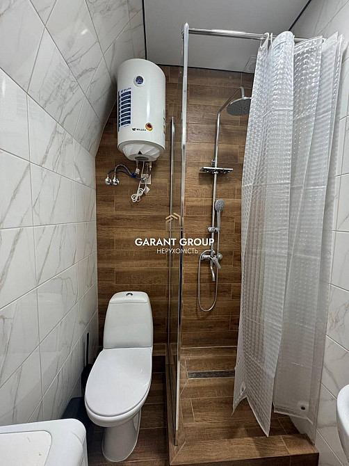 Однокомнатная квартира с ремонтом в центре Одессы Odesa - photo 3