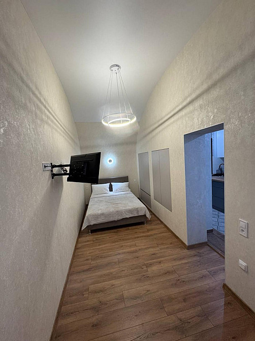 Однокомнатная квартира с ремонтом в центре Одессы Odesa - photo 7