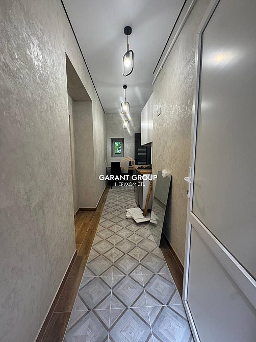 Однокомнатная квартира с ремонтом в центре Одессы Odesa - photo 5