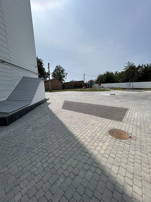 Продаж 1-но кімнатна Весняна Полтава - изображение 7