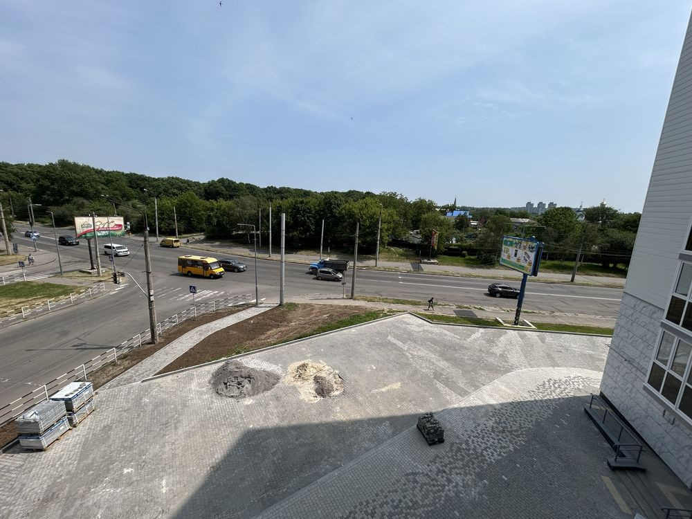 Продаж 1-но кімнатна Весняна Полтава - изображение 6