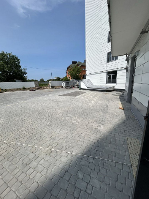 Продаж 1-но кімнатна Весняна Полтава - изображение 8