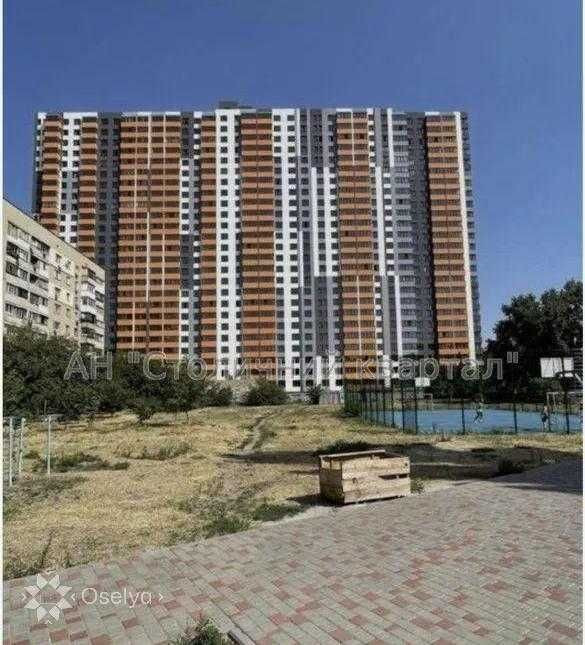 2 к Соцмісто Дніпровська Мрія Дарниця Коновальця Сосюри Володимира 6 Київ - зображення 7