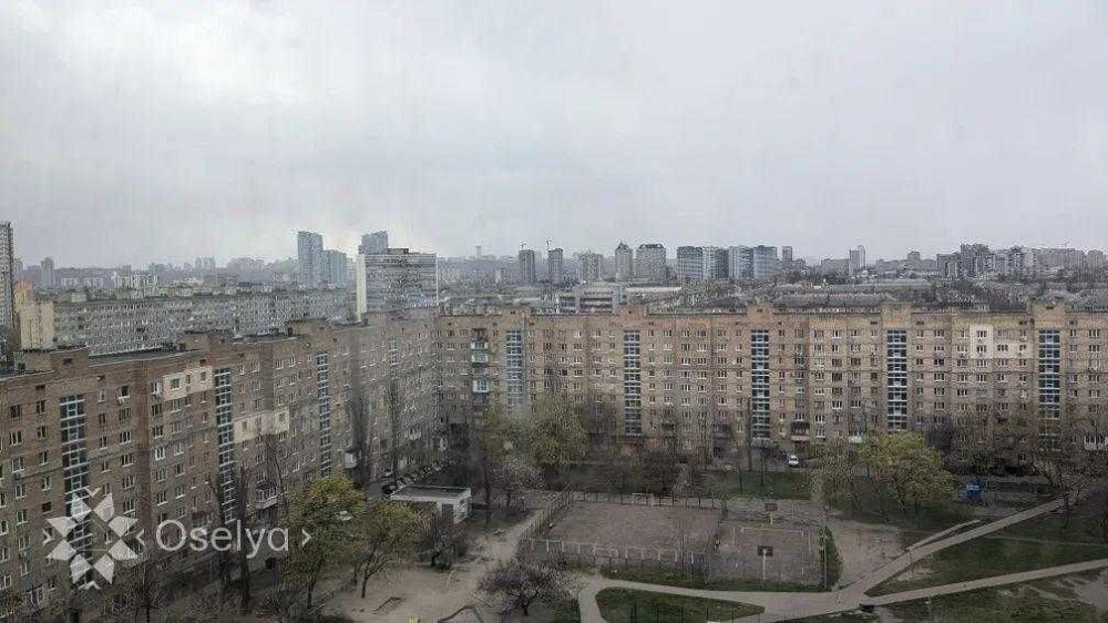 2 к Соцмісто Дніпровська Мрія Дарниця Коновальця Сосюри Володимира 6 Київ - зображення 6