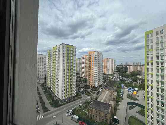 Продаж 3-х кімнатної  квартири в ЖК Нивки Парк Київ