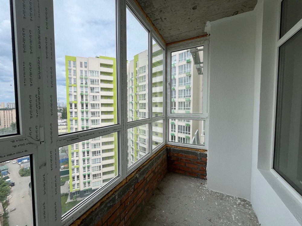 Продаж 3-х кімнатної  квартири в ЖК Нивки Парк Київ - зображення 5