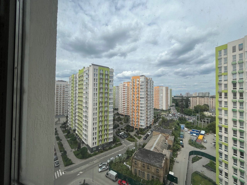 Продаж 3-х кімнатної  квартири в ЖК Нивки Парк Київ - зображення 2