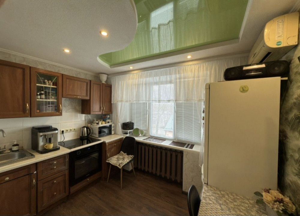 Продам 1 к квартиру пр.Поля,Славутич,Б.Хмельницкого Днепр - изображение 1