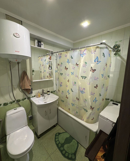 Продам 1 к квартиру пр.Поля,Славутич,Б.Хмельницкого Днепр - изображение 5