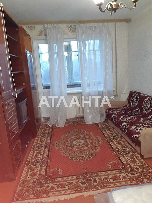Предлагается 1 ком квартира после косметического ремонта. Odesa - photo 2