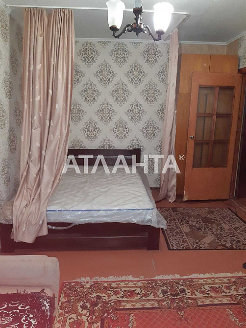 Предлагается 1 ком квартира после косметического ремонта. Odesa - photo 4