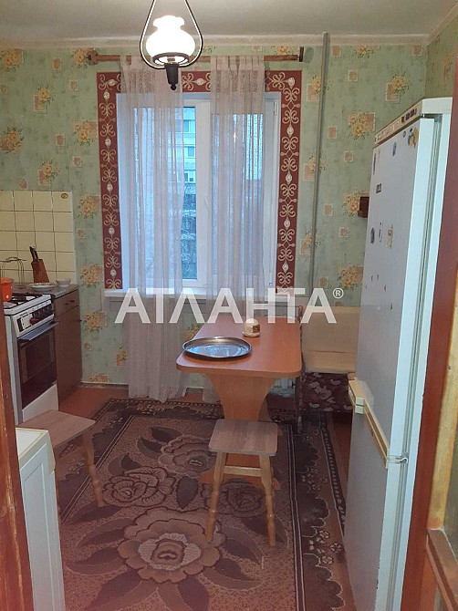 Предлагается 1 ком квартира после косметического ремонта. Odesa - photo 1