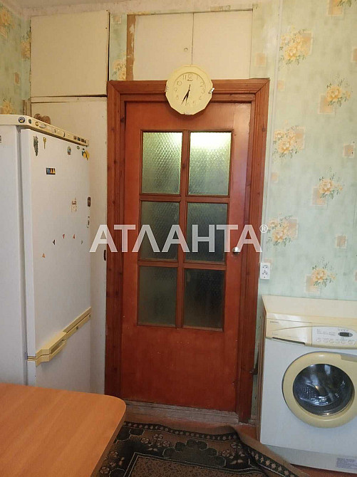 Предлагается 1 ком квартира после косметического ремонта. Odesa - photo 5