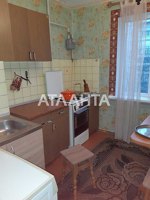 Предлагается 1 ком квартира после косметического ремонта. Odesa - photo 3