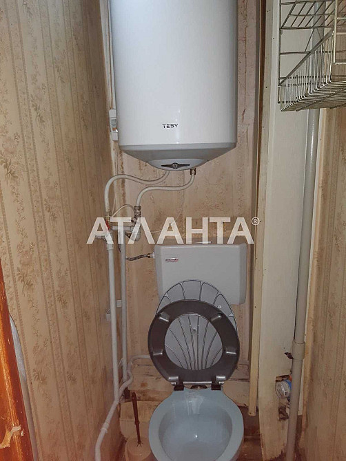 Предлагается 1 ком квартира после косметического ремонта. Odesa - photo 6