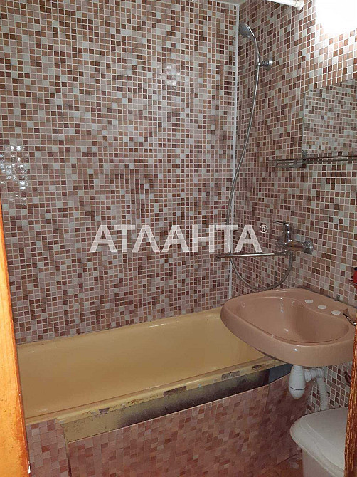 Предлагается 1 ком квартира после косметического ремонта. Odesa - photo 7