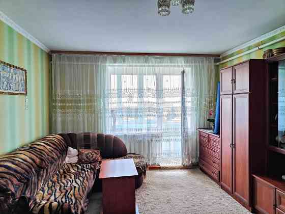 3-кімнатна квартира 70 м² з ремонтом в центрі с. Дмитрівка Дмитрівка