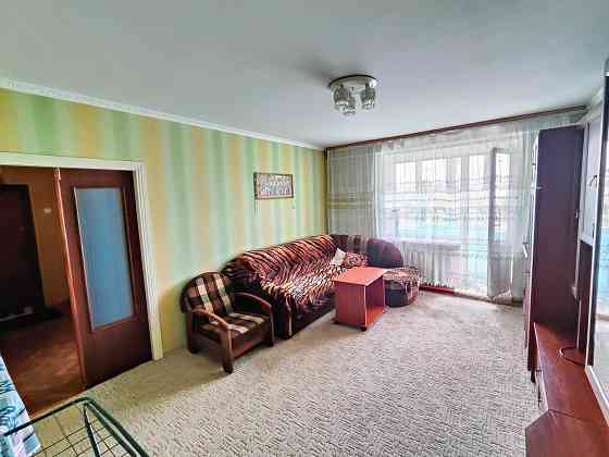 3-кімнатна квартира 70 м² з ремонтом в центрі с. Дмитрівка Дмитрівка