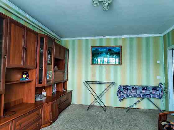 3-кімнатна квартира 70 м² з ремонтом в центрі с. Дмитрівка Дмитрівка