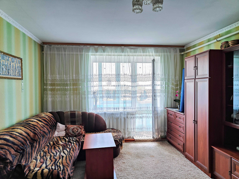 3-кімнатна квартира 70 м² з ремонтом в центрі с. Дмитрівка Дмитровка - изображение 4