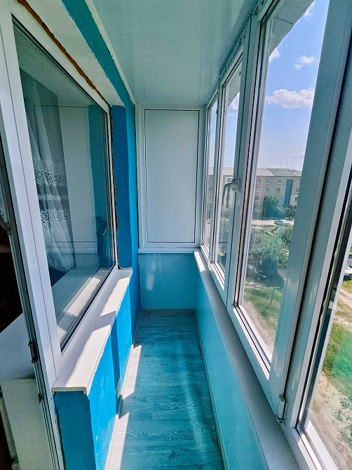 3-кімнатна квартира 70 м² з ремонтом в центрі с. Дмитрівка Дмитровка - изображение 7