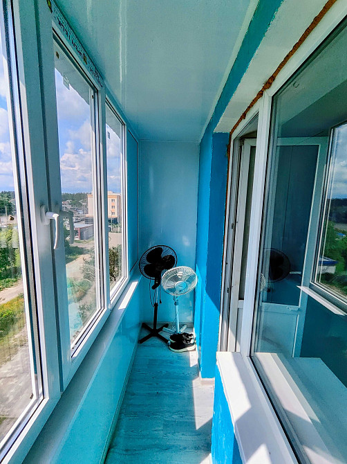 3-кімнатна квартира 70 м² з ремонтом в центрі с. Дмитрівка Дмитровка - изображение 8