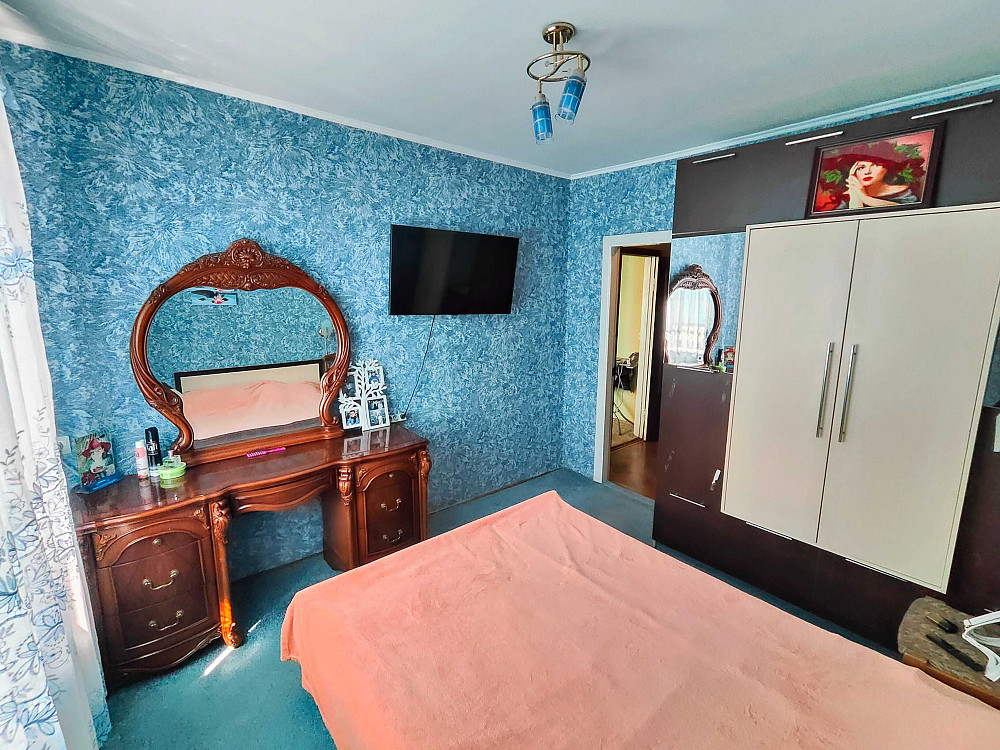 3-кімнатна квартира 70 м² з ремонтом в центрі с. Дмитрівка Дмитровка - изображение 2