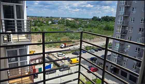 Продам 1 ком квартиру, ЖК Брама Слобожанське