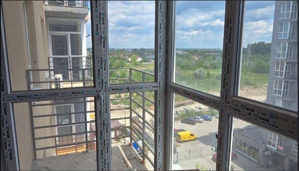 Продам 1 ком квартиру, ЖК Брама Слобожанське - зображення 5