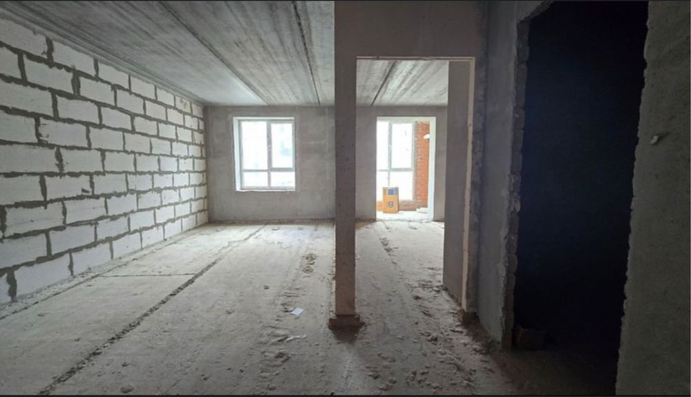 Продам 1 ком квартиру, ЖК Брама Слобожанське - зображення 1