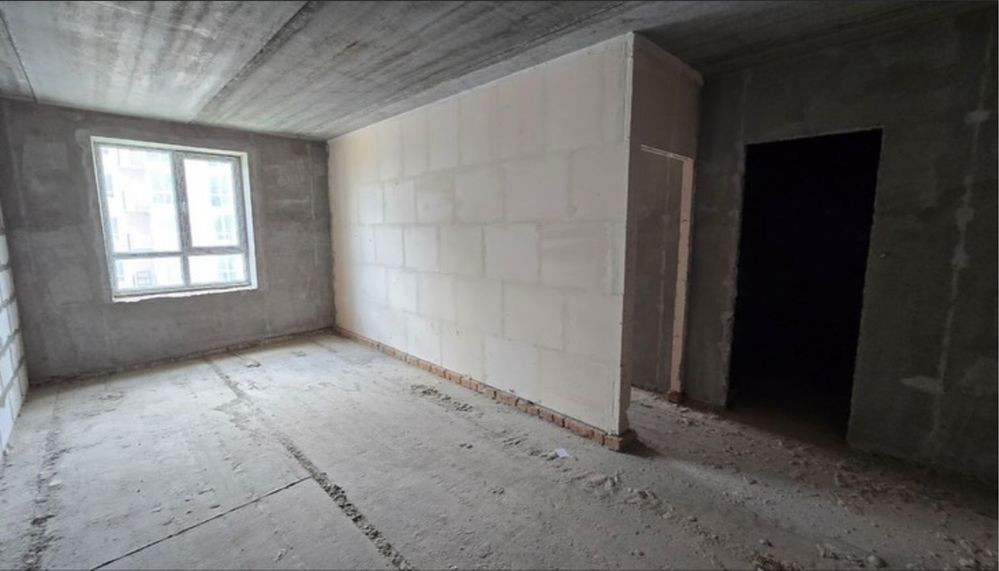 Продам 1 ком квартиру, ЖК Брама Слобожанське - зображення 2