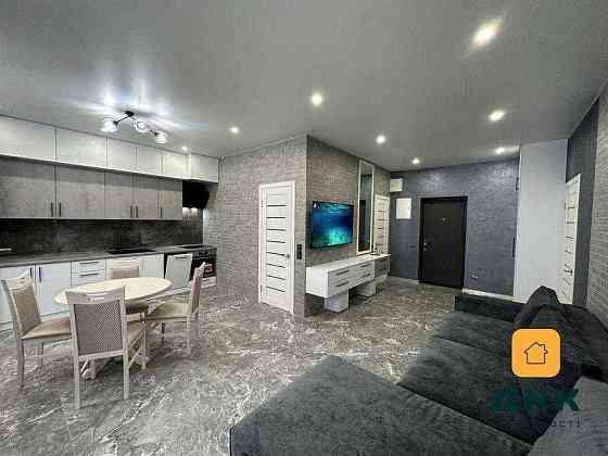 Аркадия 67м²‼️Большая 1к квартира‼️Балкон•Жемчужина Генуэзская• МОРЕ Odesa