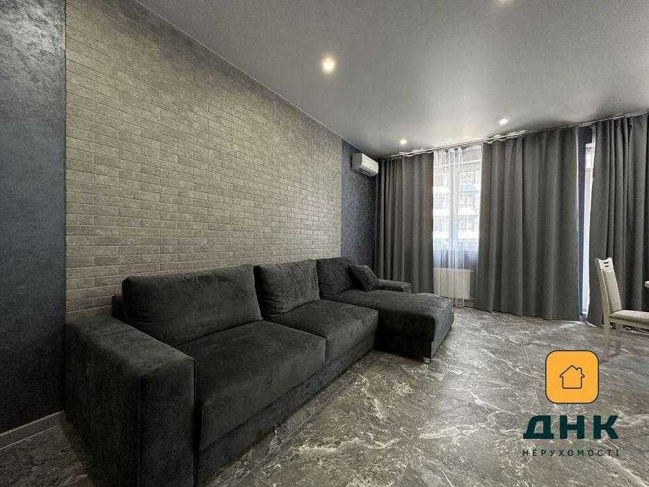 Аркадия 67м²‼️Большая 1к квартира‼️Балкон•Жемчужина Генуэзская• МОРЕ Odesa - photo 6