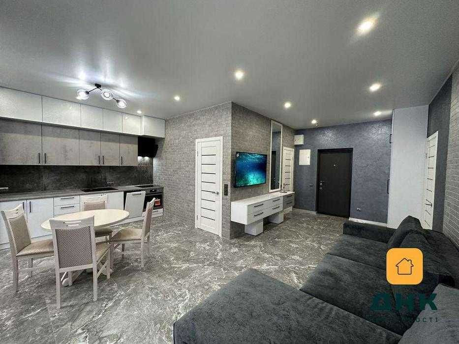 Аркадия 67м²‼️Большая 1к квартира‼️Балкон•Жемчужина Генуэзская• МОРЕ Odesa - photo 1