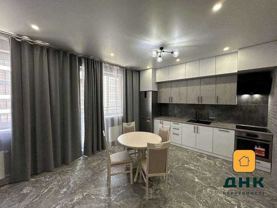 Аркадия 67м²‼️Большая 1к квартира‼️Балкон•Жемчужина Генуэзская• МОРЕ Odesa - photo 3