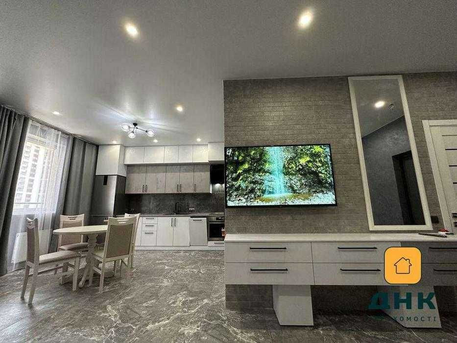 Аркадия 67м²‼️Большая 1к квартира‼️Балкон•Жемчужина Генуэзская• МОРЕ Odesa - photo 4